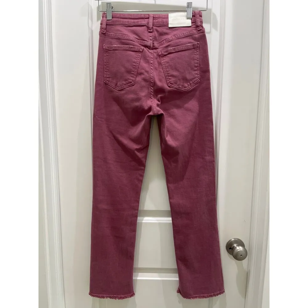 Jonathan Simkhai Standard River High - Image 9