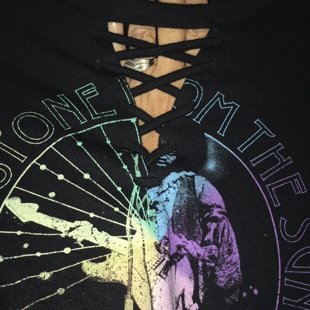 JIMI HENDRIX shirt. Size undefined - Image 3