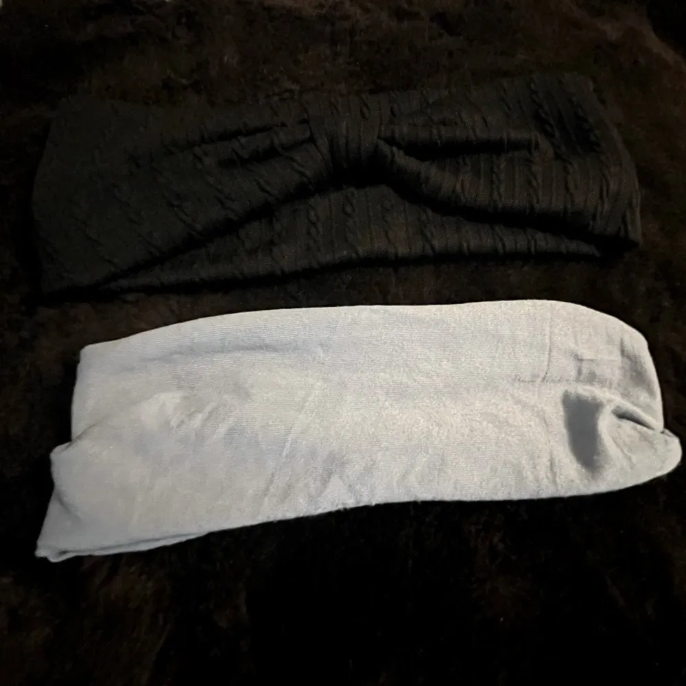 NWOT Headband Set (Set of 2) - Image 2