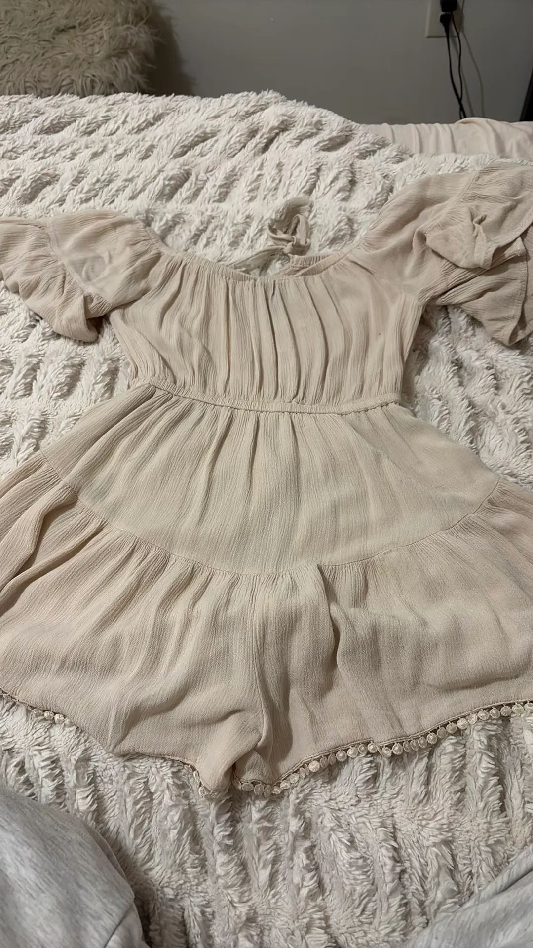 Forever 21 Romper  - Image 4