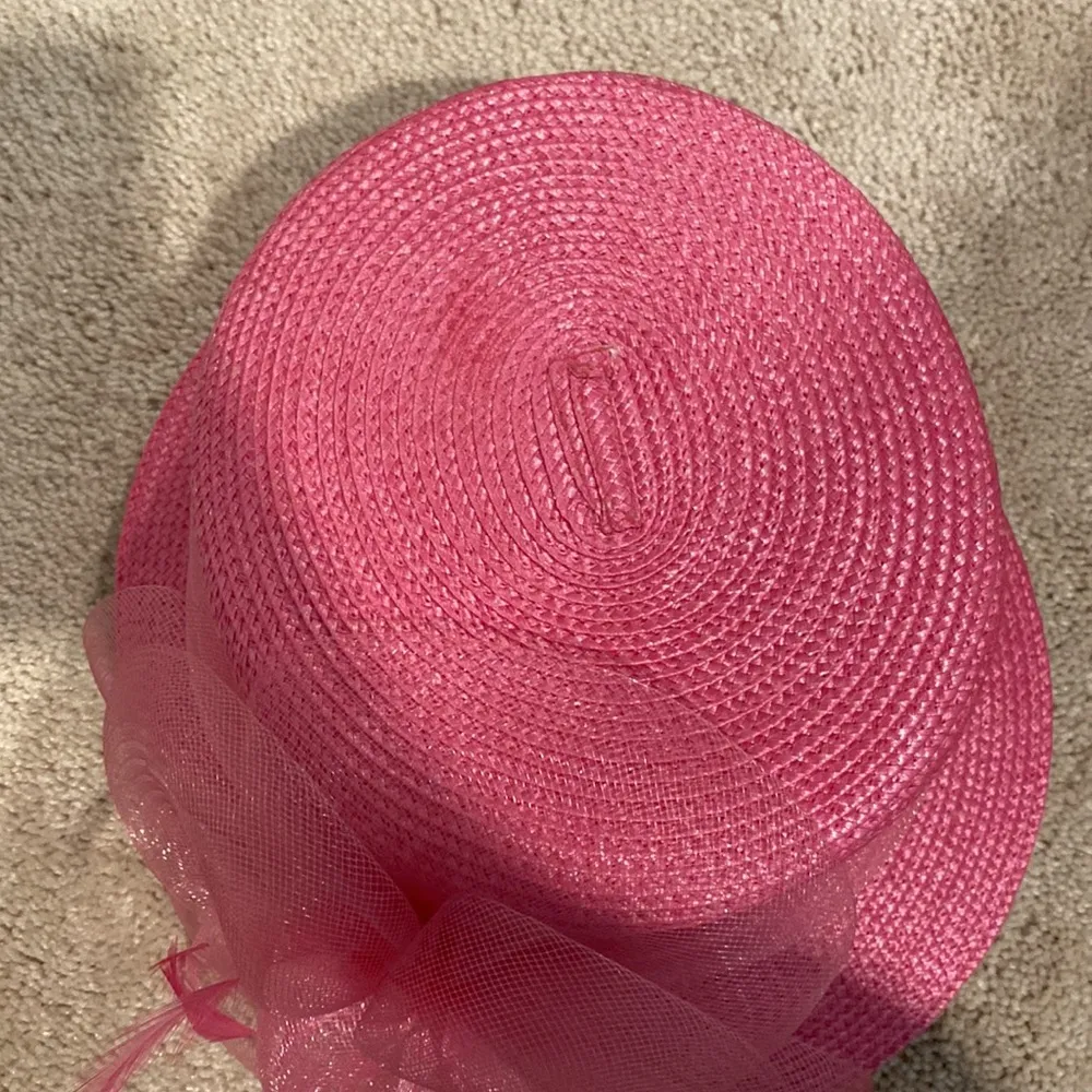 Giovannio hat Pink - Image 5