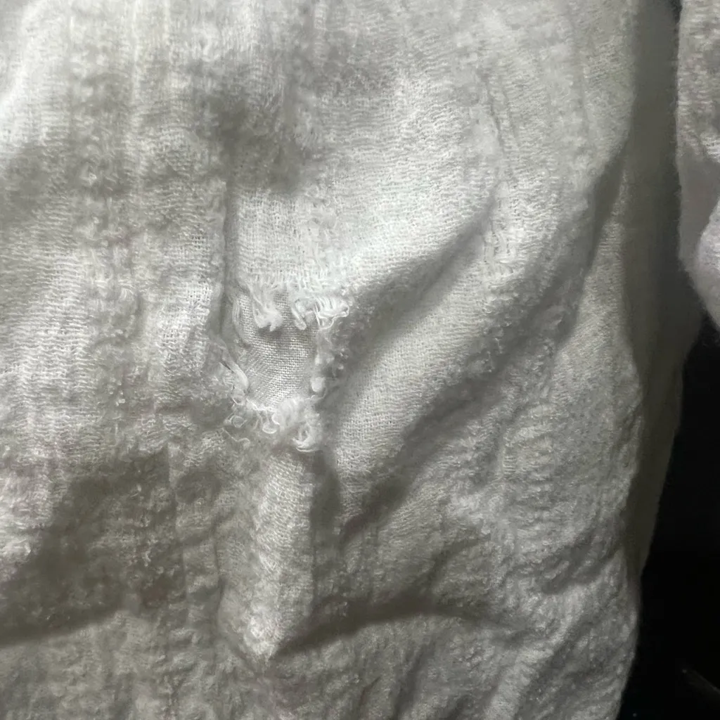 Aerie romper white - Image 5