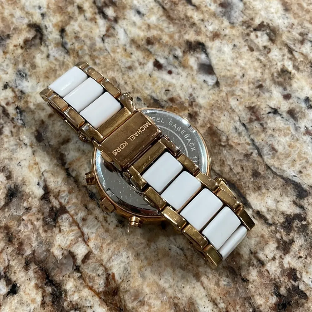 Michael Kors Watch - Image 3