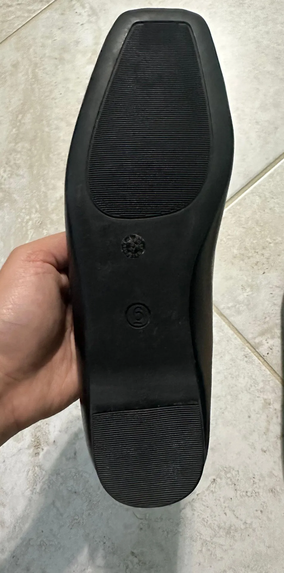 Flushing Ballet Flats - Image 3