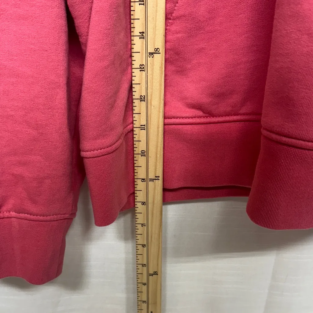 Calvin Klein Hero Rose Hoodie - Image 5