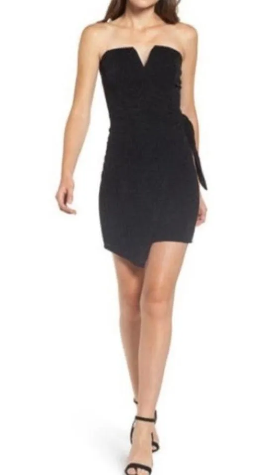 Trixxi dress NWT - Image 5