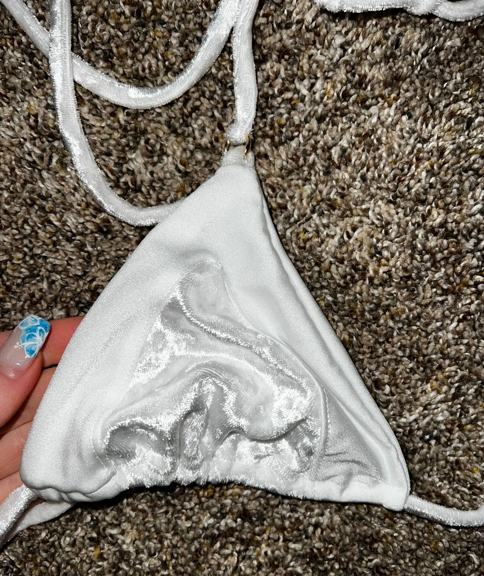 Heart of Sun Bikini Set - Image 6