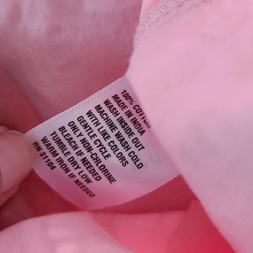 Crown & Ivy Shelby shorts size 16 - Image 5