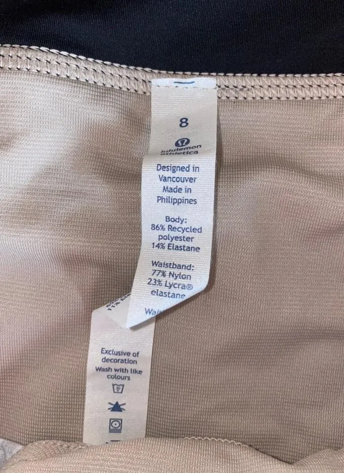 Lululemon Hotty Hot Shorts - Image 3