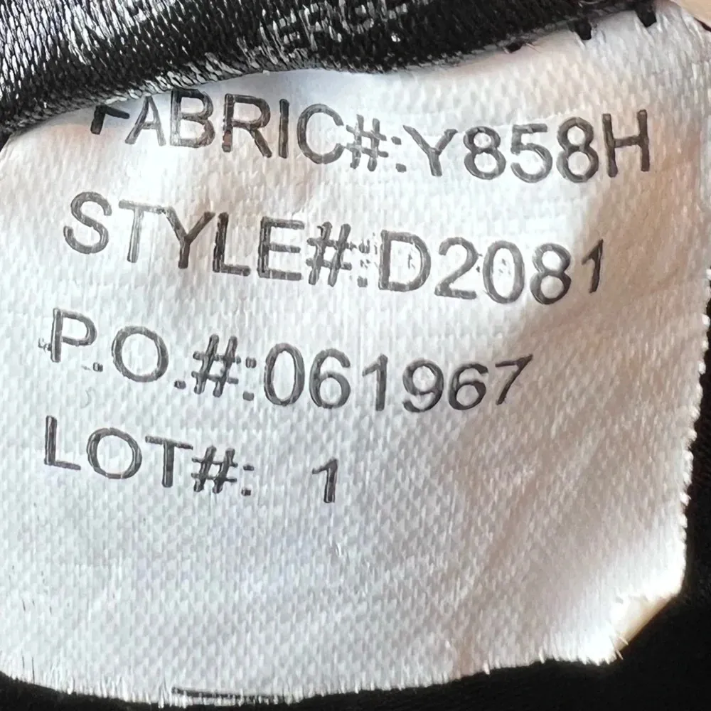 Jasmine & Juliana Trousers Stretch Pull - Image 5