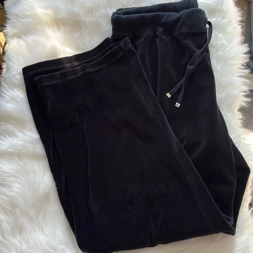 Jones New York  black track suit - Image 3