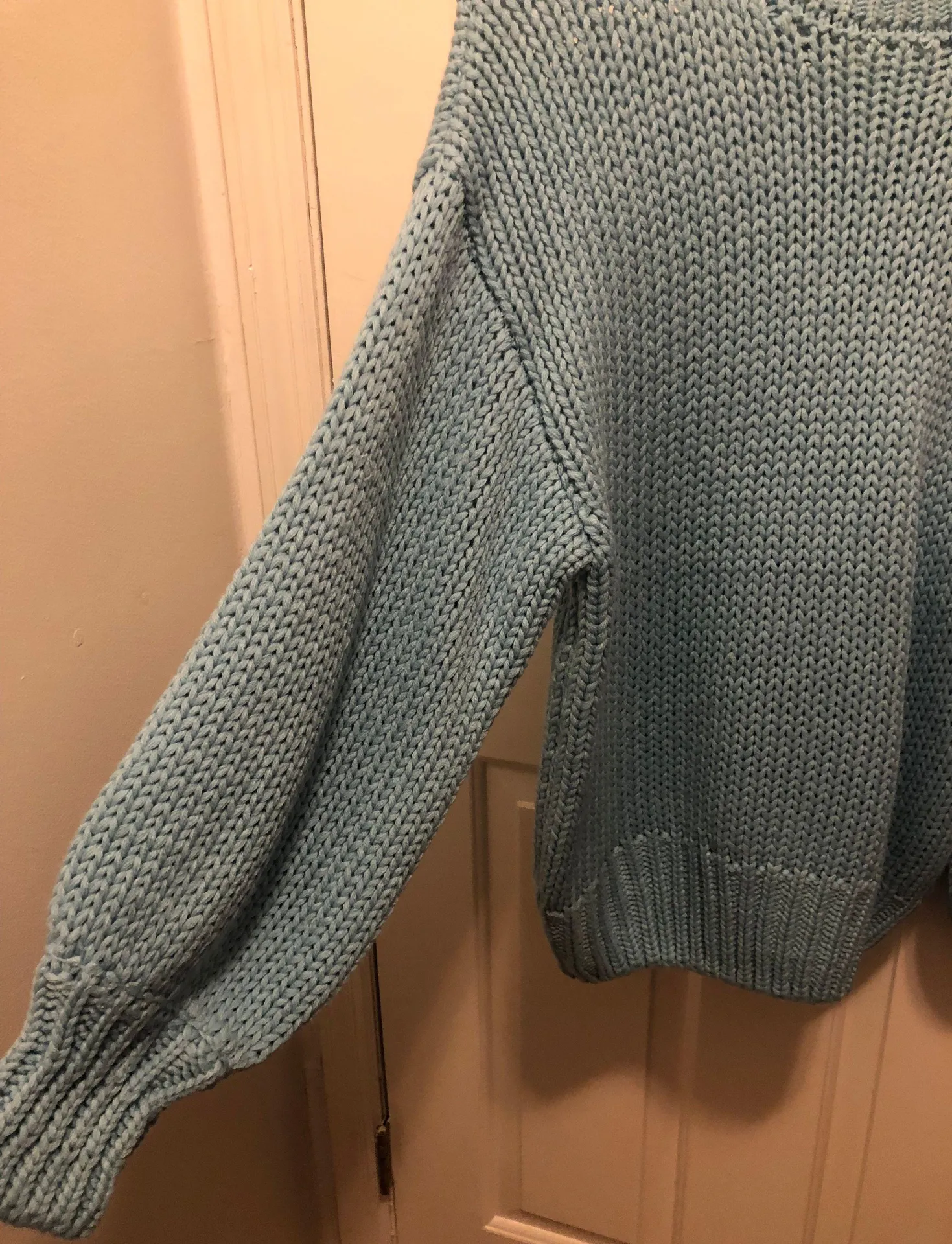 Forever 21 Chunky Sweater  - Image 3