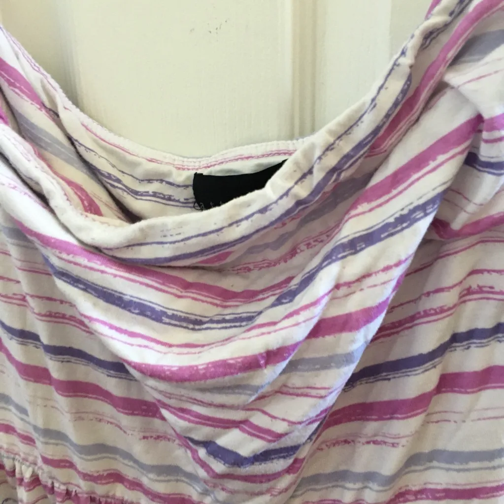 Attention FINAL MARKDOWN Ladies’  Strapless Dress (XL) - Image 2