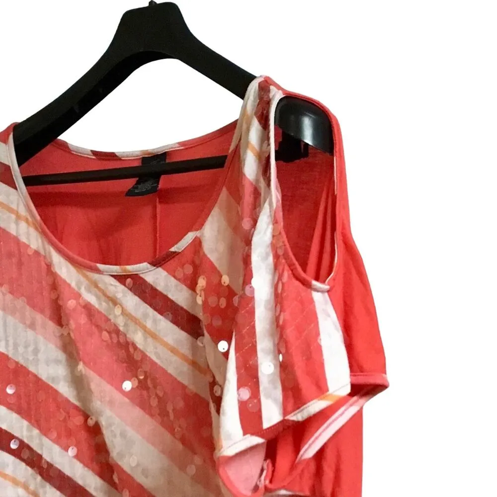 Faded Glory  Top - Image 5