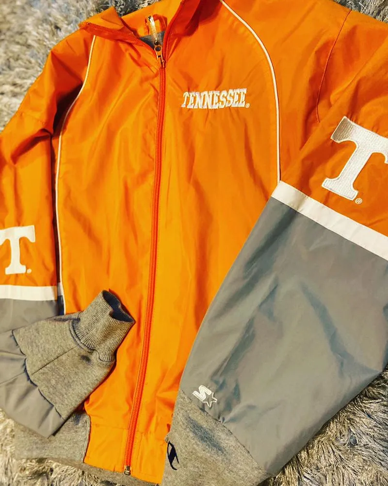 Champion TENNESSEE vintage jacket - Image 3