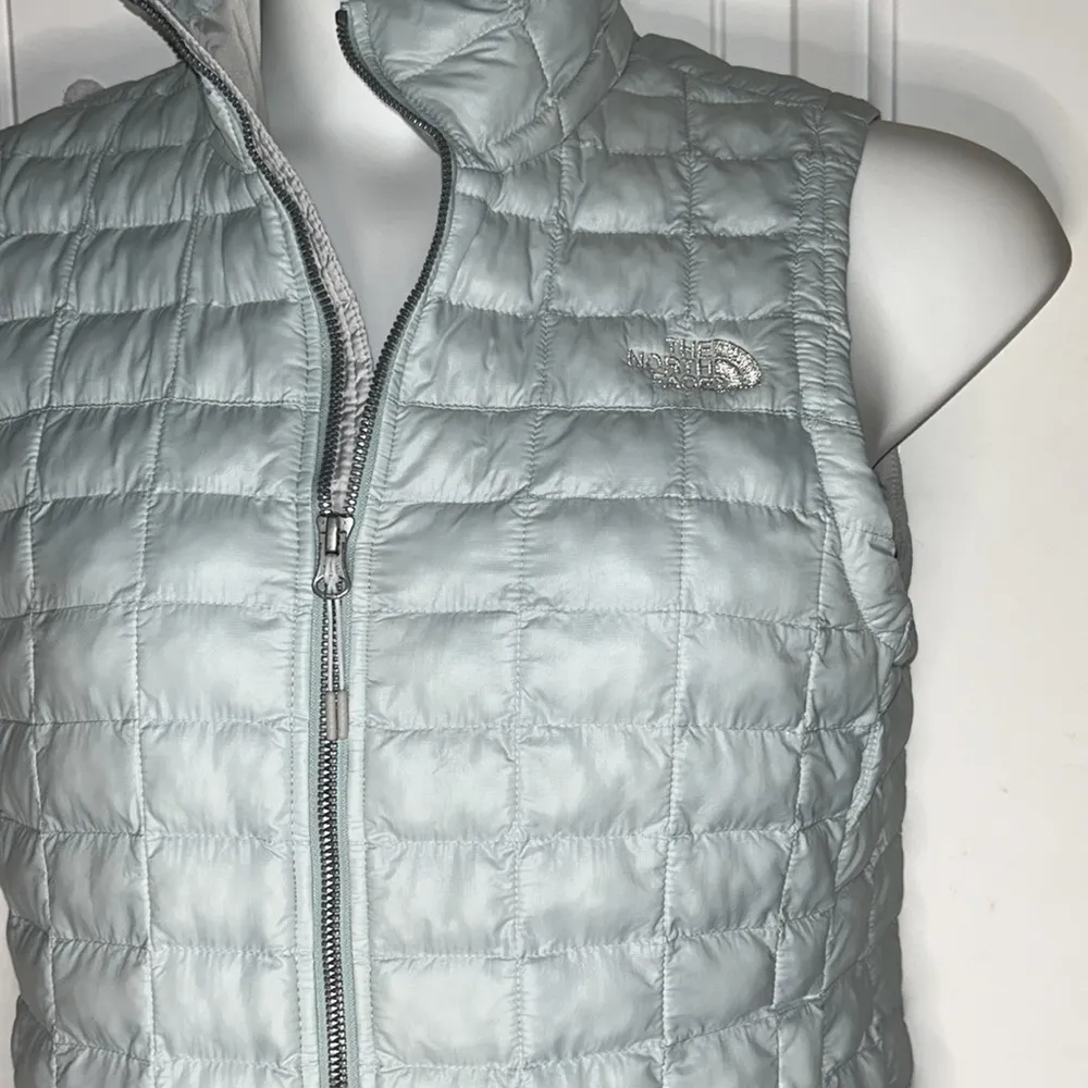 The North Face - Women's ThermoBall Eco Vest - Image 3