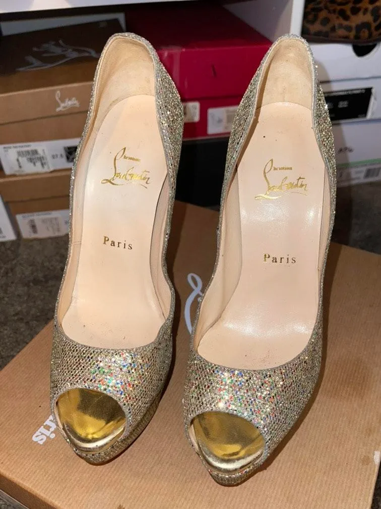 Christian Louboutin  - Image 2