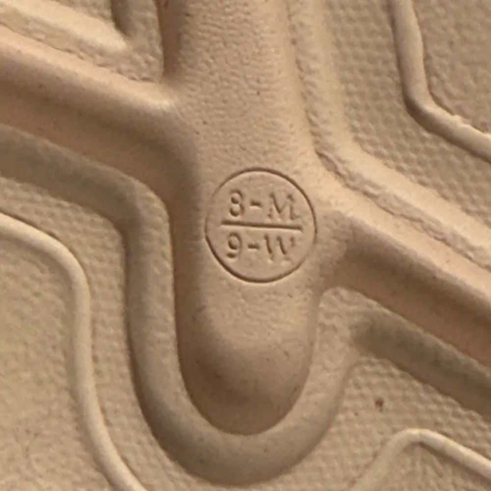 Fila Pink Sleek Slide Sandals SZ 8M-9W - Image 7