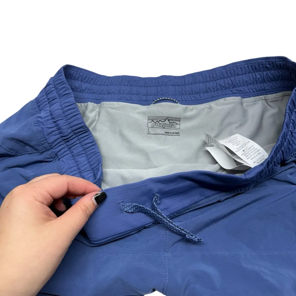 Patagonia Nine Trails Shorts 6" - Image 3