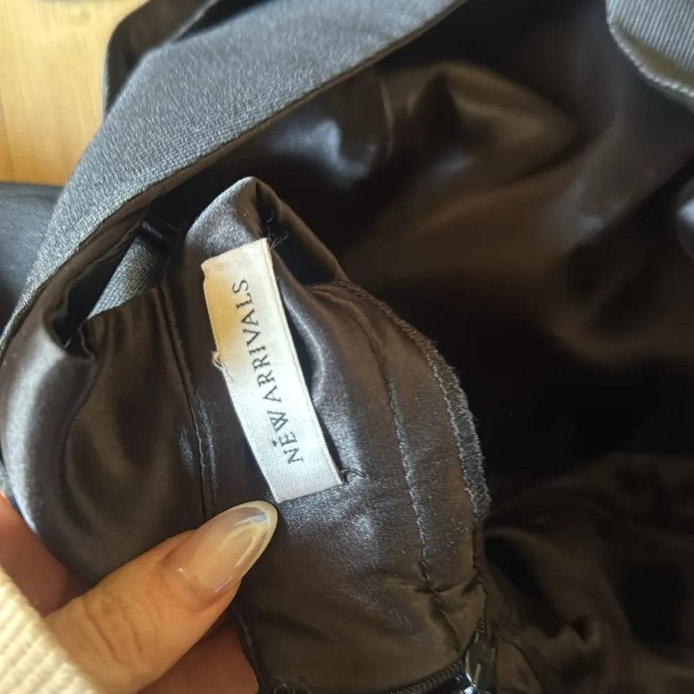 LOCO IN NEW YORKER BLACK Size 0 - Image 5