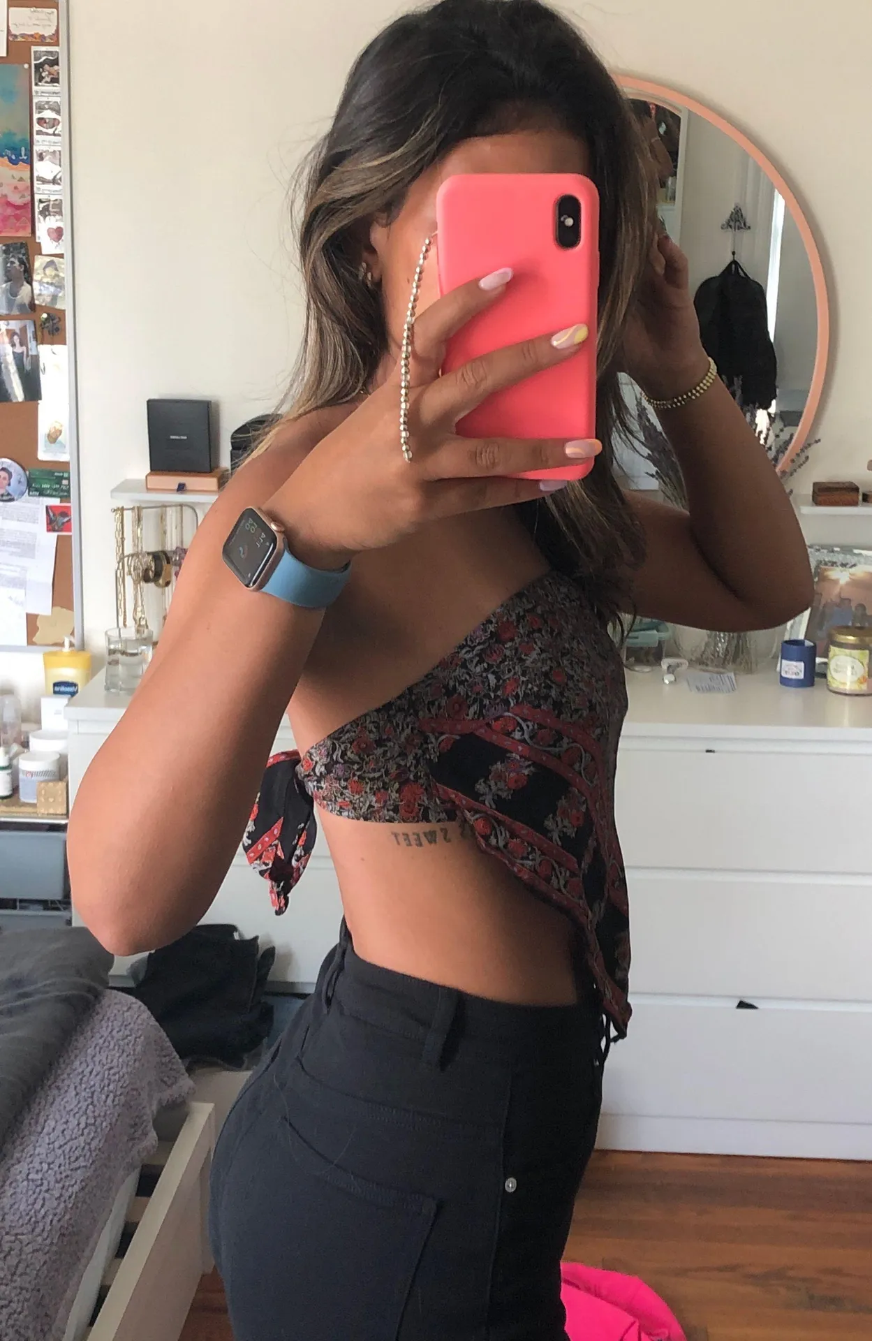 Urban Outfitters crop top  - Image 2