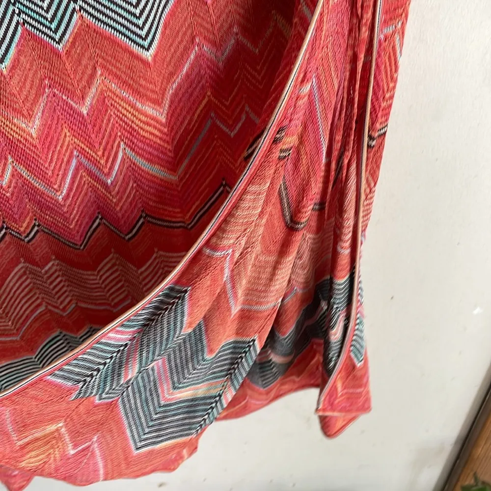 Ulla Johnson Leilani Skirt Sunrise - Image 6