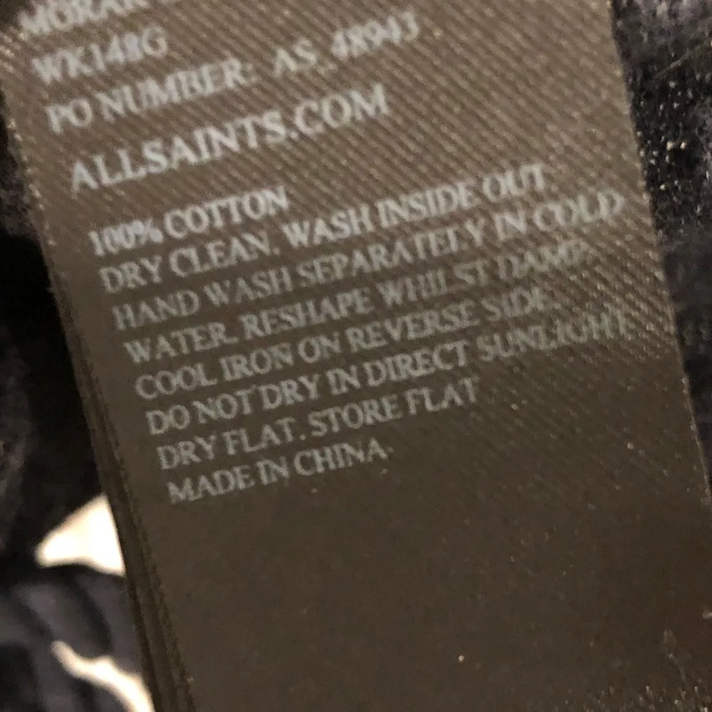 All Saints Cardigan - Image 6