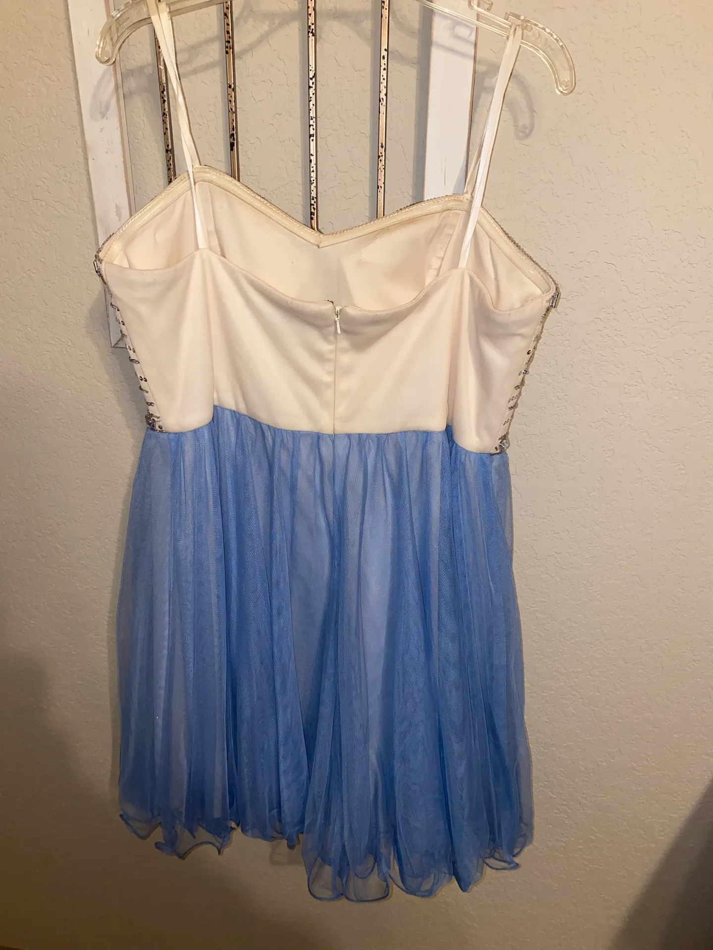 Homecoming Dress - Image 2