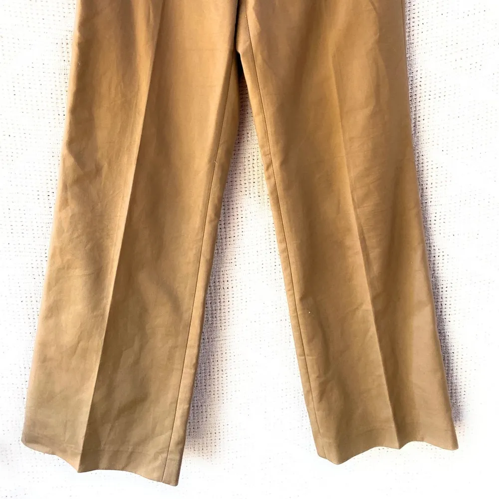 Banana Republic ‎ Petite Stretch Dress Pants - Image 4