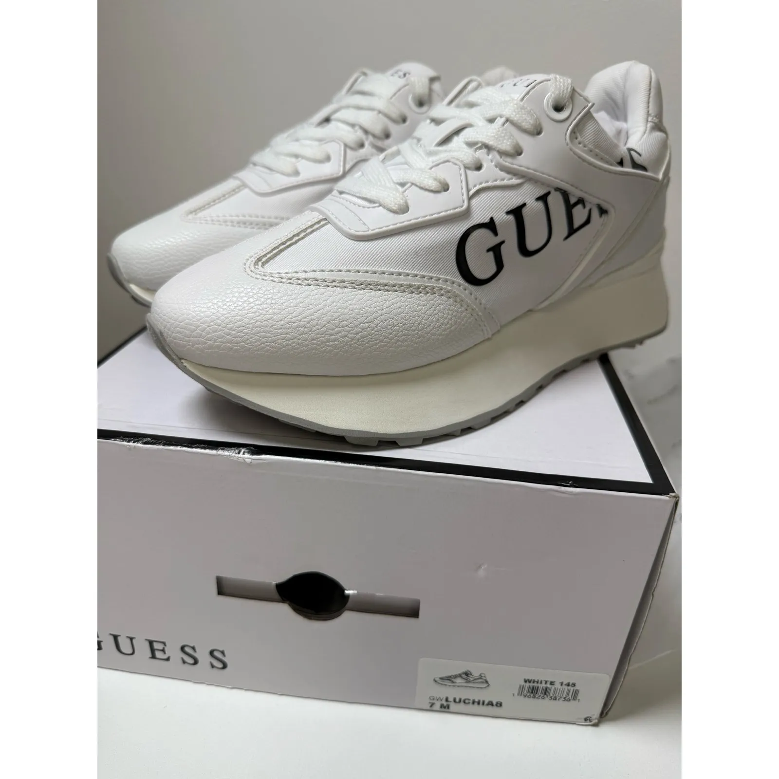 Guess Womens Luchia - Image 6