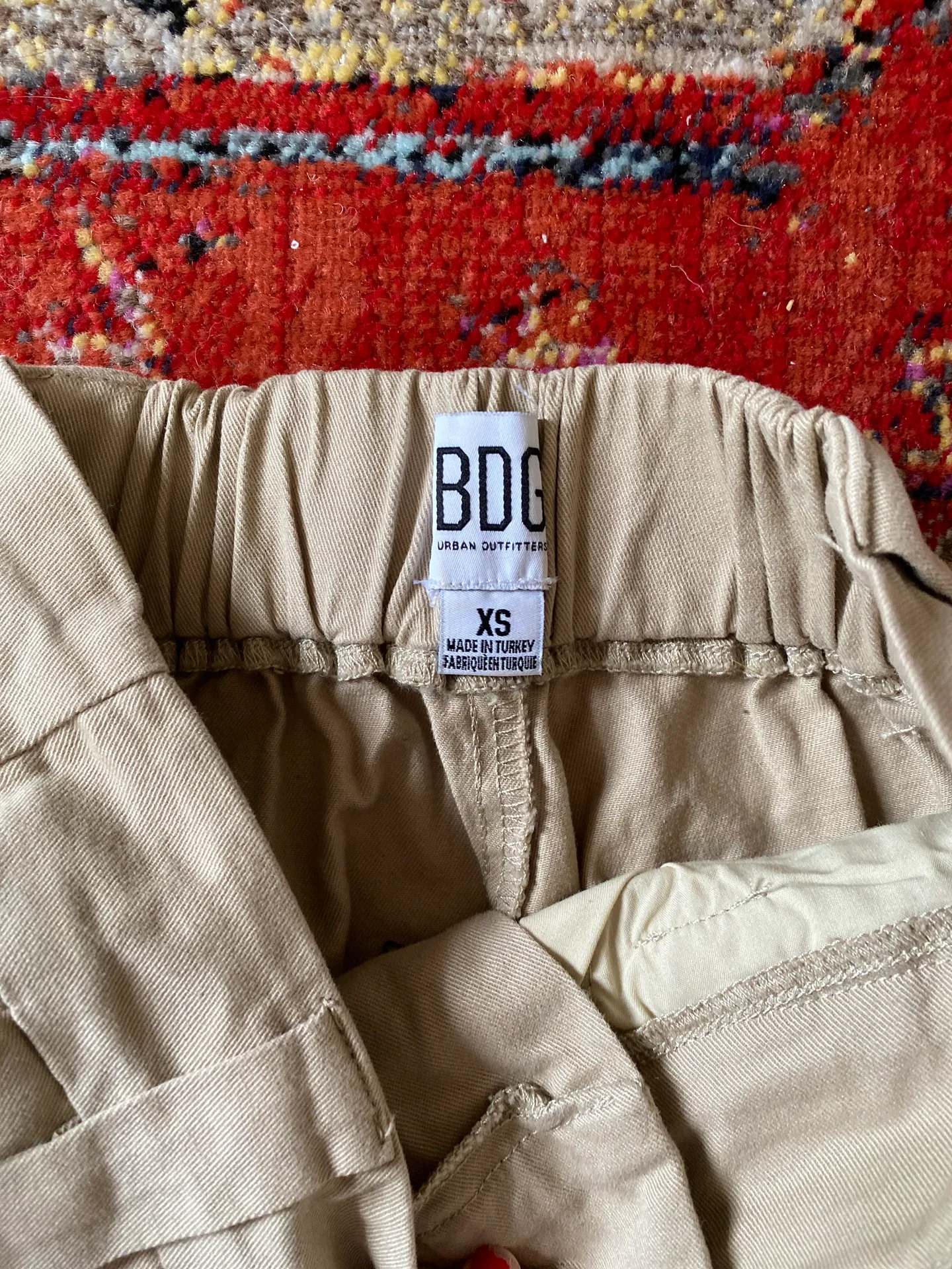 BDG Cargo Pants - Image 3