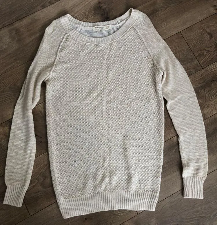Thin Sweater - Image 3