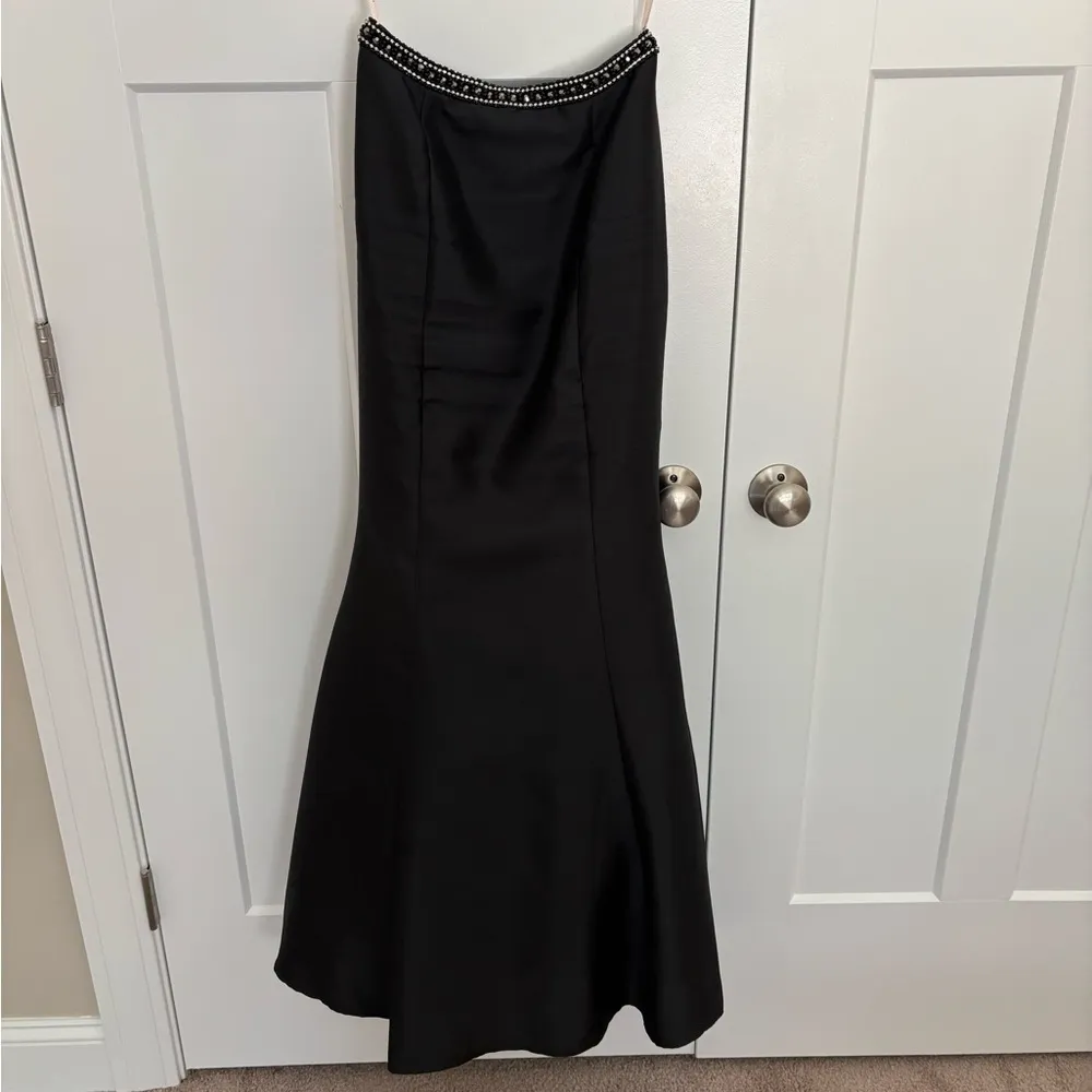 Two Piece Prom Dress - Zoey Grey - Image 14