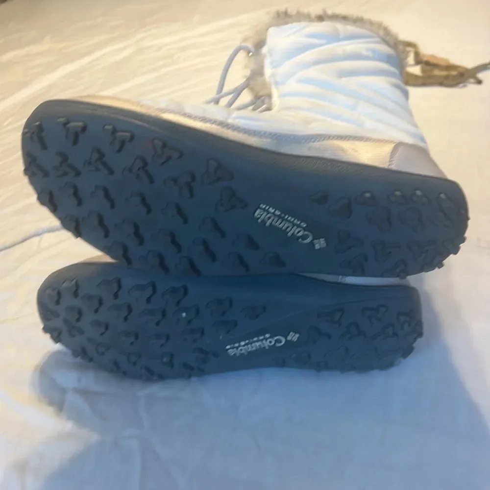 Columbia Minx Midi Snow boot size 9.5 - Image 9