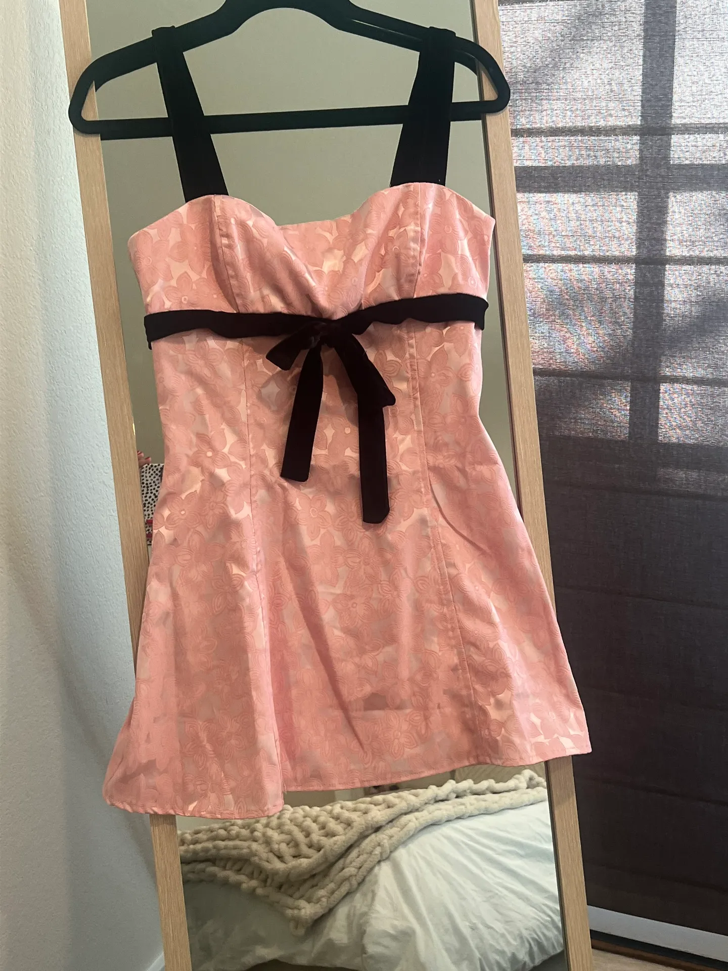 Pink Dress - Image 3