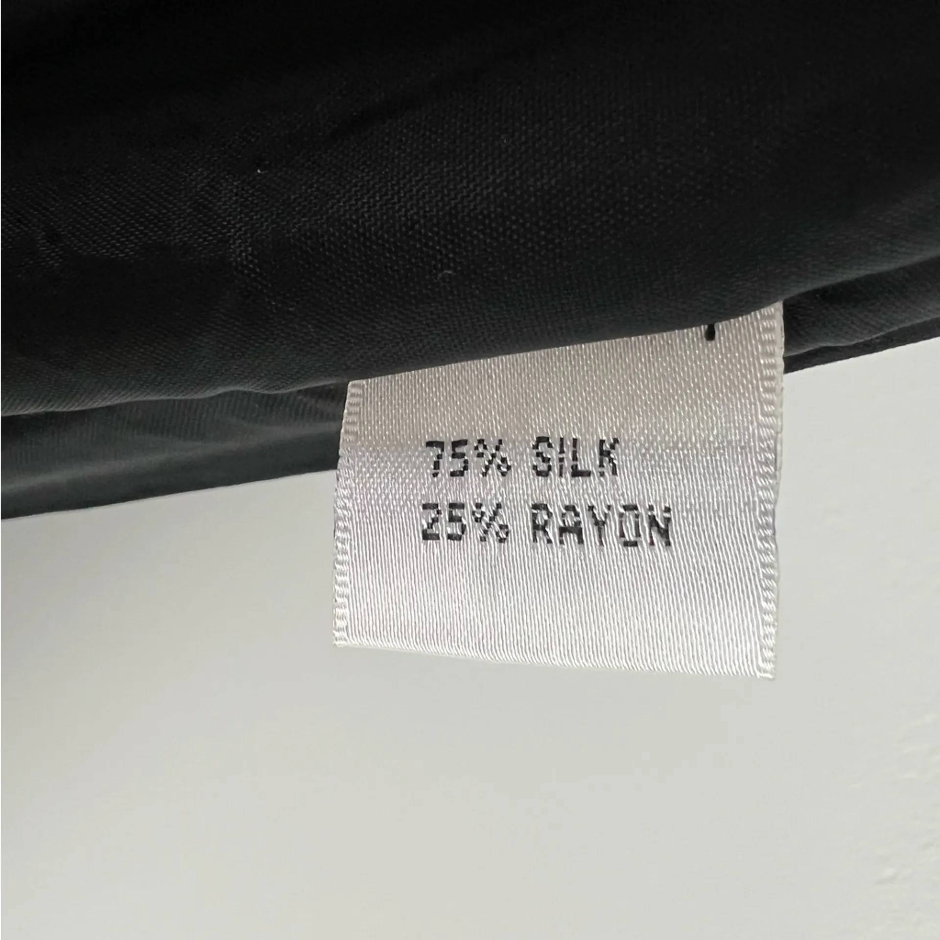 Y2K Silk Velvet Blend Maxi Skirt Fairy Whimsigoth Steampunk Fall Winter Size 8 - Image 4