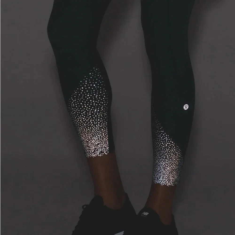 Lululemon Tight Stuff Tight II *25" size 2 - Image 2