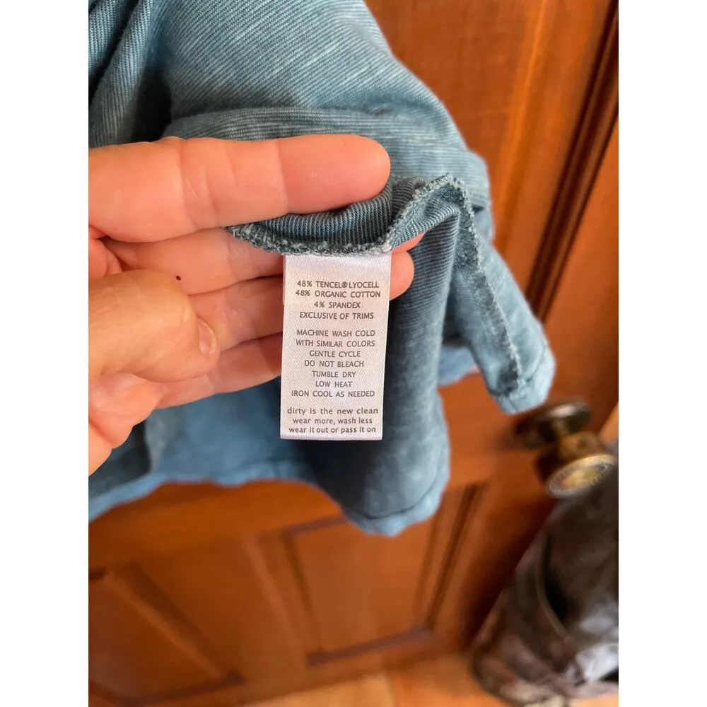 Toad & Co dress L - Image 3