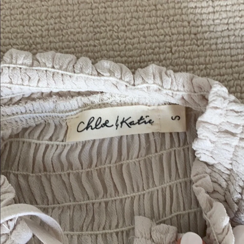 Chloe & Katie Top - Image 3