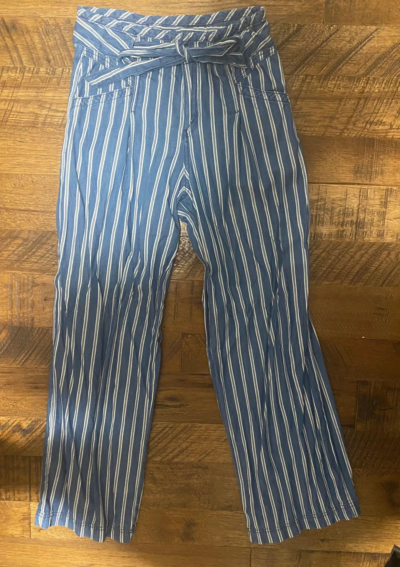 American Eagle Outfitters Flowy Pant - Image 2