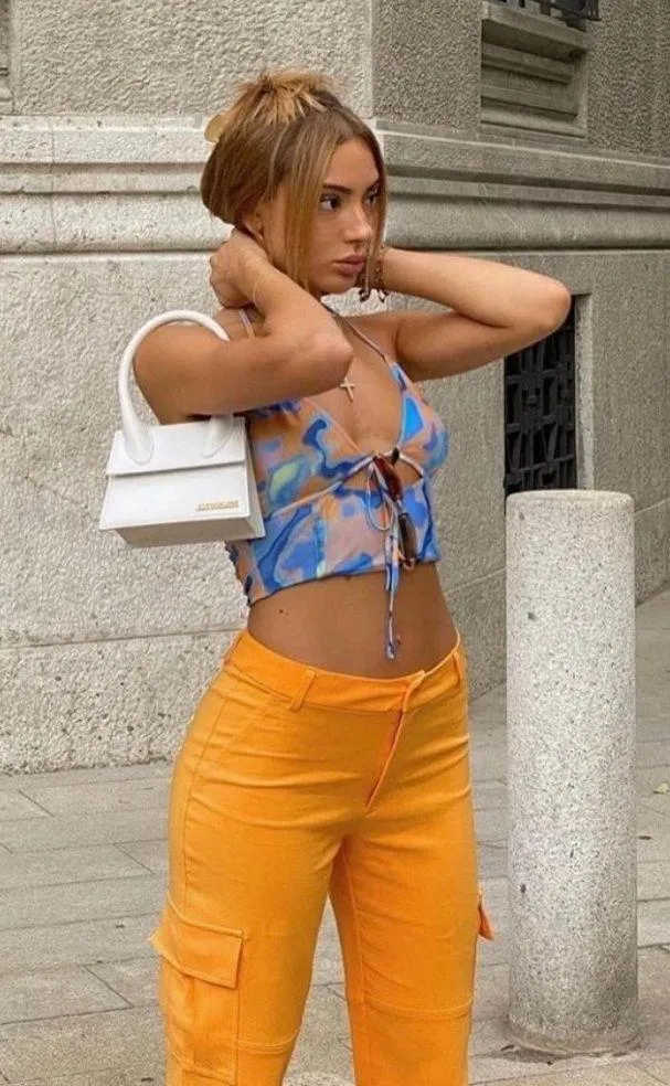 Tigermist Pants  - Image 4