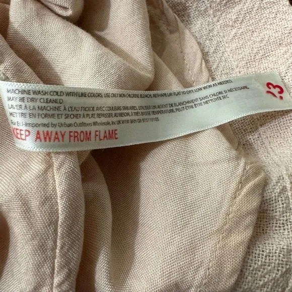 Free‎ People Mini Sleeveless Sundress Size XS - Image 11