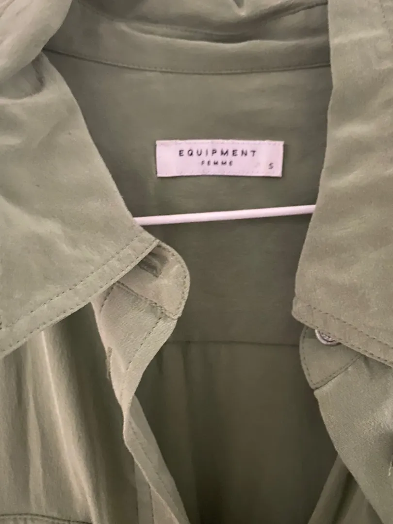 Boyfriend Dress - Image 3