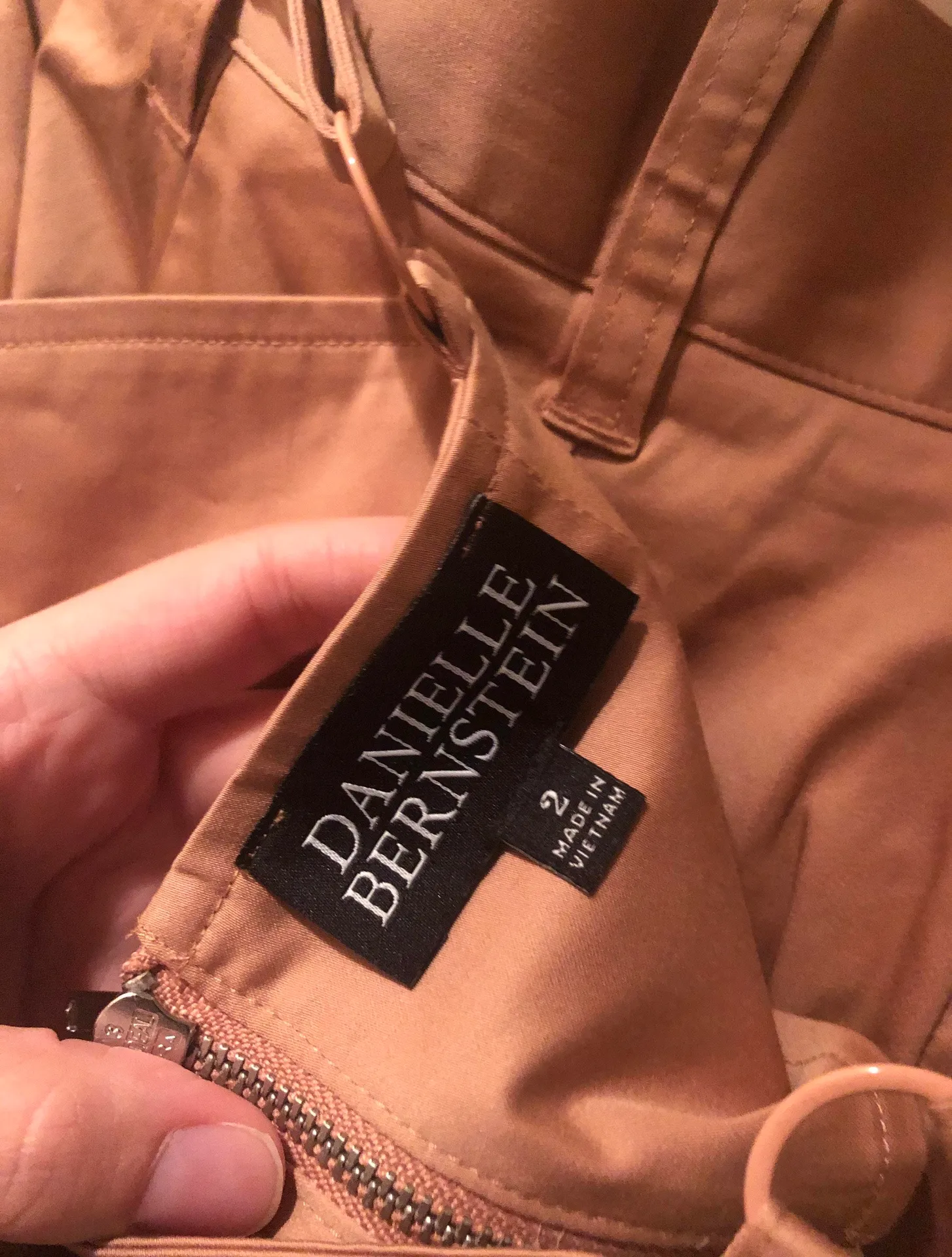 Danielle Bernstein Set - Image 5