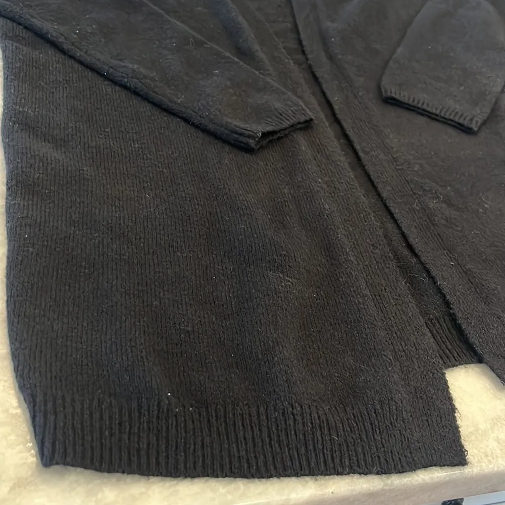 Open Edit Cardigan - Image 4