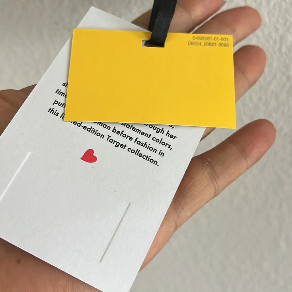 NWT Diane Von Furtenberg X Target Collab Sports Bra Pull On XXS - Image 4