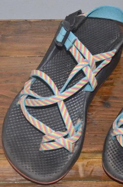 Chacos Multicolor - Image 3