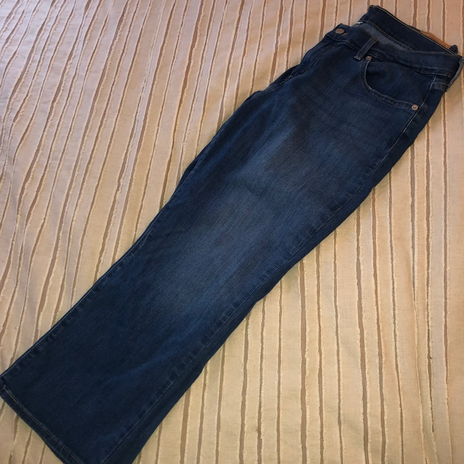 Women's Levi's Classic Bootcut Jeans - Image 4
