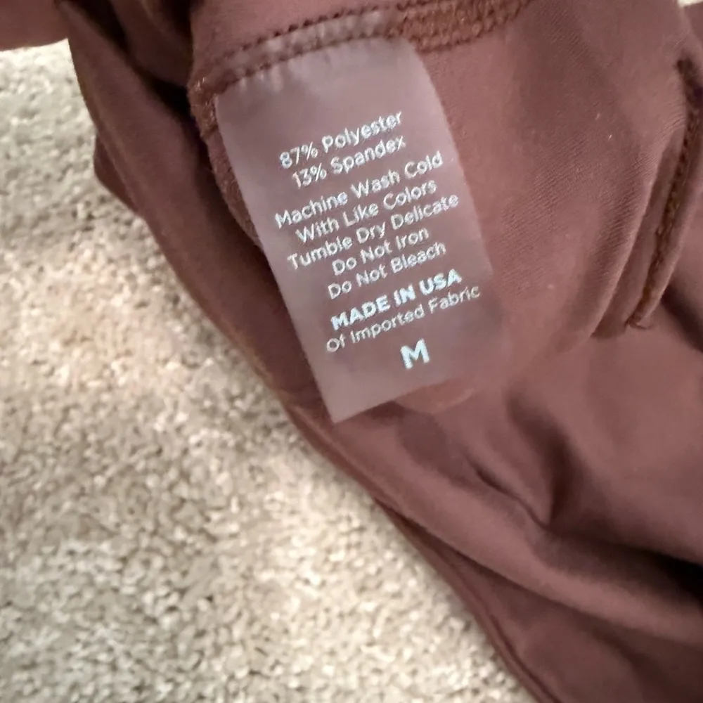 Bombshell Sportswear Set!  Cross listed on Mercari! - Image 3