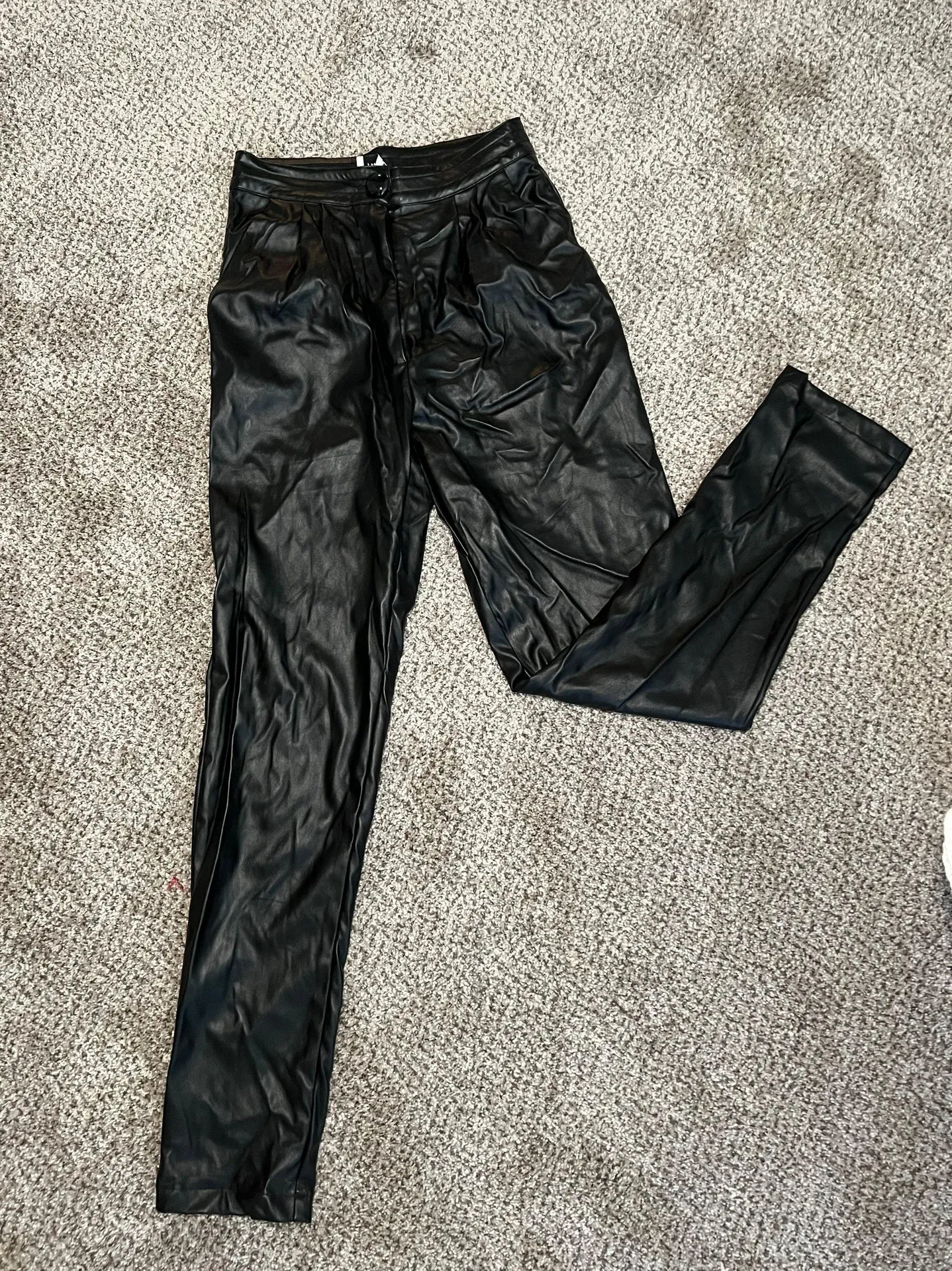 Love Club Pants Black - Image 4